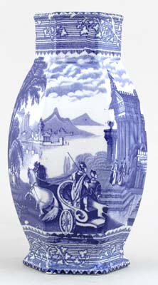 Vase c1900